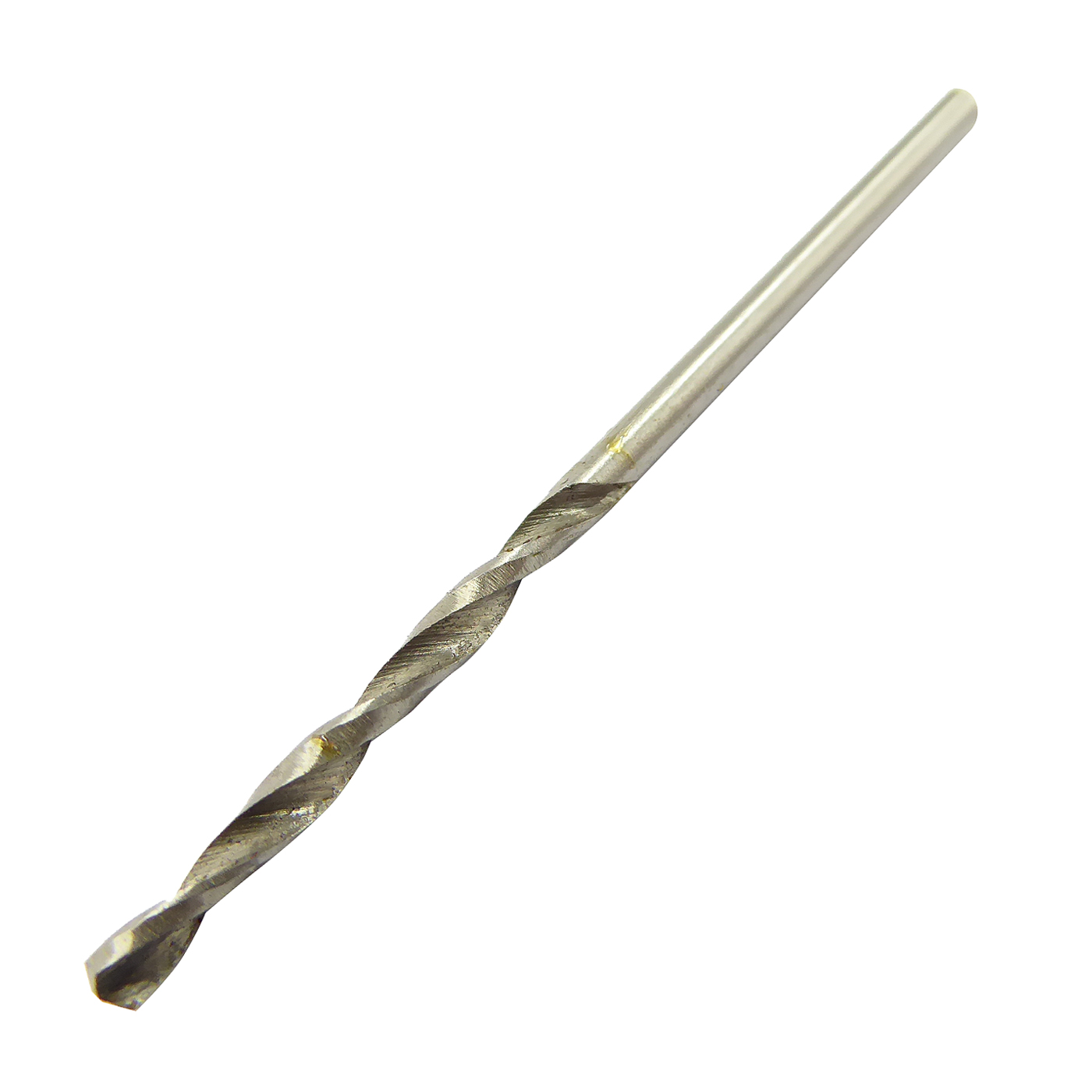 2.0mm x 49mm Ground Split Point Jobber Drill Pack of 10